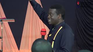 Encounters with God Part I  Apostle Arome Osayi [upl. by Dlaniger]