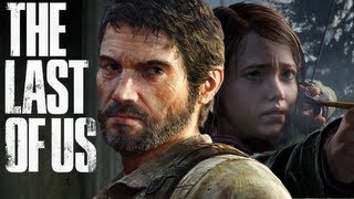 The Last of Us  Part 1  A SOMBER START [upl. by Hugo94]