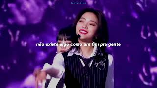 CHAEYEON MINNIE ISA RYUJIN  FICTION Original by BEAST  TRADUÇÃOLEGENDADO [upl. by Landre]