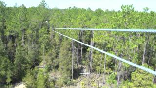 3Minute Adventures  Ziplining [upl. by Fuller]