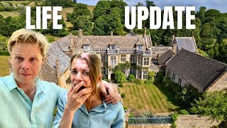 LIFE UPDATE [upl. by Josselyn]