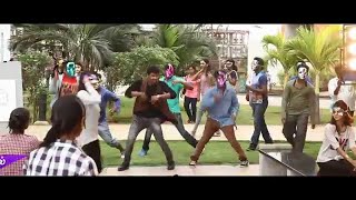 Official Making of Aahaa Kathal Vandhu Song  Valiyavan  Jai  Andrea Jeremiah  DImman [upl. by Aerdnod160]