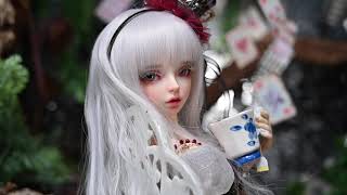 CPFairyLand MiniFée Miwa Alice Preview FHD [upl. by Olinde919]