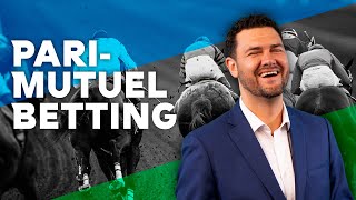 What is PariMutuel Betting  Horse Betting 101 with Expert Mike Somich [upl. by Ayhtin243]