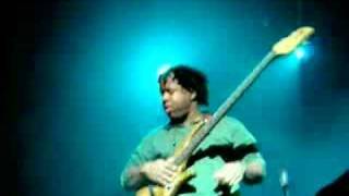 Victor Wooten Solo Live [upl. by Stephan]