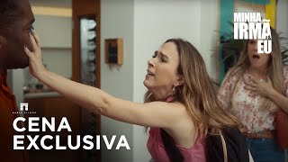 Taís Araújo e Lázaro Ramos NÃO esperavam por este vídeo [upl. by Nyvek569]