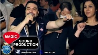 Florin Salam  Cand e sora langa frate  Club Tranquila  New Live By Antipiraterie1 [upl. by Ness366]