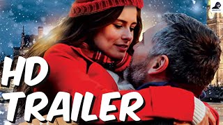 A Very British Christmas Official Trailer 2020  Rachel Shenton Mark Killeen Isla Cook [upl. by Dragone417]