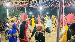 Punasa garba 2024  पुनासा गरबा [upl. by Kingsley]