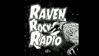 Raven Rock Radio Miercoles 24 de Agosto  Mix Rockabilly  Psychobilly  Surf  Rock and roll [upl. by Allin]