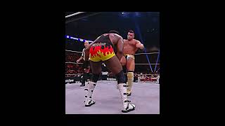 Powerhouse Hobbs Destroy Keith Lee But😧 Brian Cage Saves Him aew wwe shorts [upl. by Geiss]