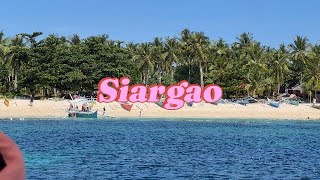 Siargao 2024 [upl. by Cecile]