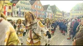 Vor Ort Landschaftstreffen NeckarAlb 2014 in Rottenburg [upl. by Autrey]