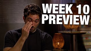 The Finale amp The Women Tell All  The Bachelor WEEK 10 Preview Breakdown Joeys Season [upl. by Wooster]