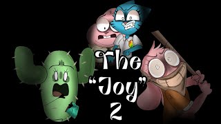 The “Joy” 2 TAWOG Infection AU [upl. by Lamond]