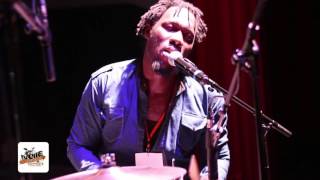 IVOIRE DRUMMING FESTIVAL 2016 JOEL AZIA [upl. by Etrem]