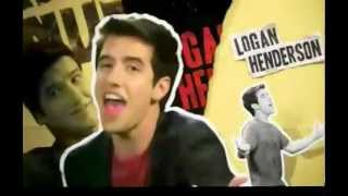 Big Time Rush  Theme Song [upl. by Dias564]