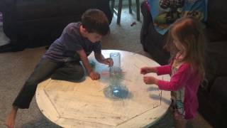 We play KERPLUNK [upl. by Atika]