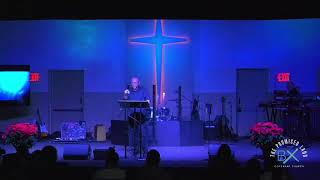 PLCC 12323 Live Stream Sunday Service [upl. by Wiburg]