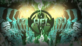 VANAHEIM  Hel official lyric video [upl. by Obe]