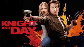 Knight and Day  Trailer [upl. by Alimak868]