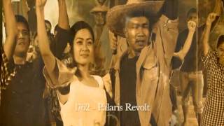 HISTORY OF PANGASINAN [upl. by Yblehs]