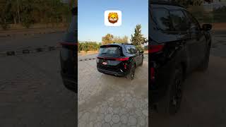 Safari Facelift असली शेर ❤️🔥 trending automobile viral shorts [upl. by Durware]