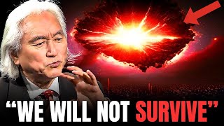 Michio Kaku Warns quotBetelgeuse Began Violently Vibrating amp Now Something TERRIFYING Is Happeningquot [upl. by Anirav]