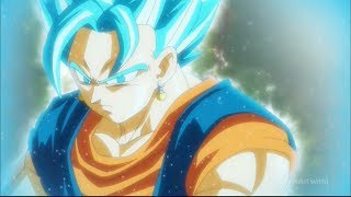 Vegito Blue Is Here English Dub 66 1080p HD [upl. by Letnuahs]