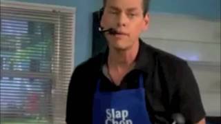 Slap Chop Remix Love My Nuts [upl. by Enenaej139]