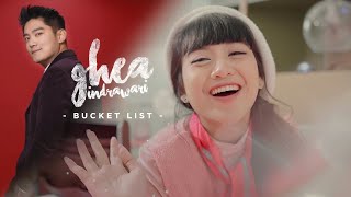 The Bucket List Trailer HD [upl. by Fennie560]