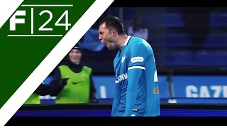 Transfer Targets  Artem Dzyuba [upl. by Kassie]