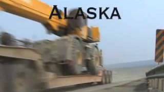 Motorcycle to Prudhoe Bay Alaska with MotoQuest [upl. by Ario]