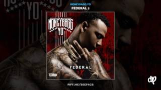 Moneybagg Yo  Right Now Federal 3 [upl. by Ahtaga]