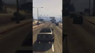 SCHWARTZER NO HESI GTA 5 [upl. by Ennahteb813]