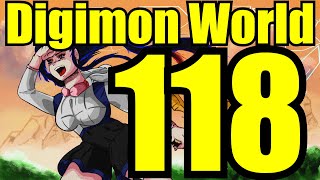 Digimon World Next Order Gameplay [upl. by Nevaj]