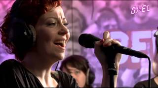 Anneke van Giersbergen  Wicked Game on GIEL [upl. by Ri800]