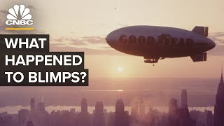 What Happened To Blimps [upl. by Bultman]