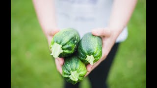 Creamy courgette soep  new recipe  delicious 🥰 [upl. by Glorianna]