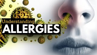 Allergies 101 From Triggers to Treatments [upl. by Maddocks9]