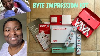 Byte Aligner Impression Kit  Lets Complete This Together [upl. by Emarej]