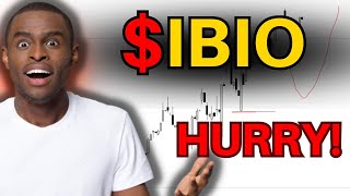 IBIO Stock Ibio Inc IBIO STOCK PREDICTION IBIO STOCK analysis IBIO stock news today IBIO stock [upl. by Deden]