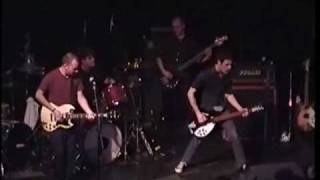 Fugazi  Break SieveFisted Find  Live 1998 [upl. by Yelram322]