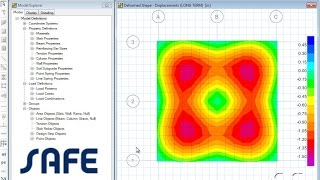 SAFE  08 Cracked Section Analysis Watch amp Learn [upl. by Levon]