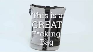 A great Fcking Bag [upl. by Raddatz]