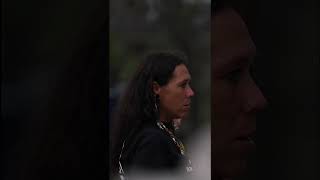 Lipan Apache Tribe of Brackettville Texas Fort Clark Days 2024 [upl. by Virgin]