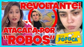 🔥Caso Mari Ferrer desfecho e audiência humilhante revoltam Sônia rebate críticas por expor Louro [upl. by Notnef]