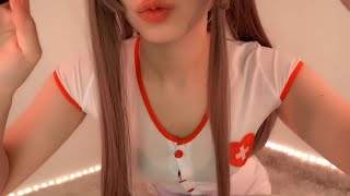 ASMR Nurse 👼💉 Intense Whispering [upl. by Portia785]