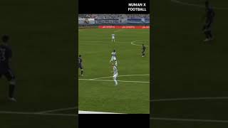 Dembele weak foot fcmobile viralvideo shorts [upl. by Osrit]