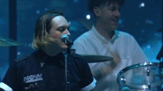 Arcade Fire  Live at Isle Of Wight Festival 2017 4K [upl. by Avigdor]